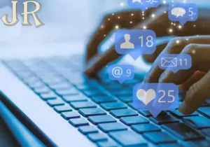 وظيفة إدارة حسابات التواصل الاجتماعي والمسؤول عنها 10 وظيفة إدارة حسابات التواصل الاجتماعي، إدارة حسابات السوشيال ميديا