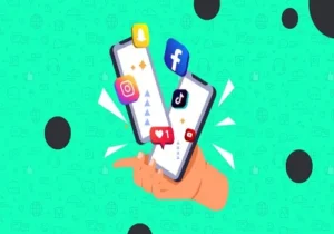 دراسة التسويق الالكتروني في الاردن