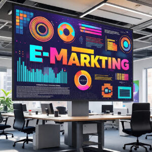 دورة التسويق العقاري الالكتروني _ واجهتك نحو الأفضل 