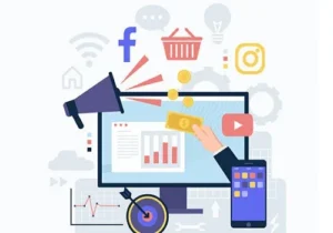 دراسة التسويق الالكتروني في مصر