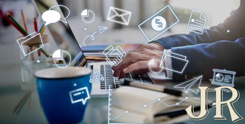 احتراف التسويق الالكتروني: دليلك الشامل لتصبح مسوقًا محترفًا من البداية إلى التميز