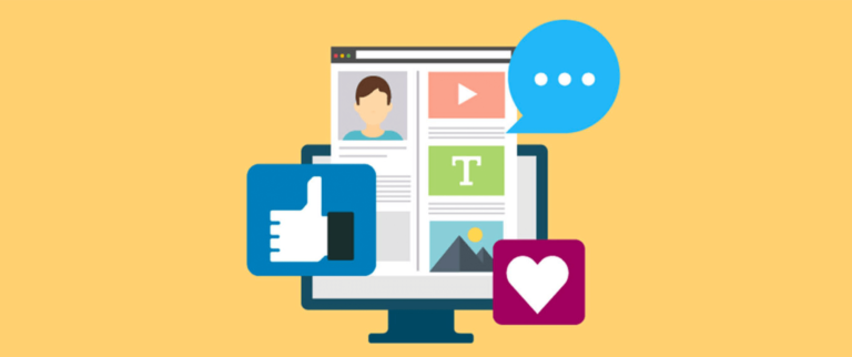 دليلك لاختيار اسم وشعارات متجر الكتروني تلفت الانتباه