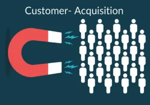 اكتساب العملاء: أفضل الاستراتيجيات لجذب عملاء جدد وزيادة ولاء الحاليين 9 Customer acquisition 2 11zon