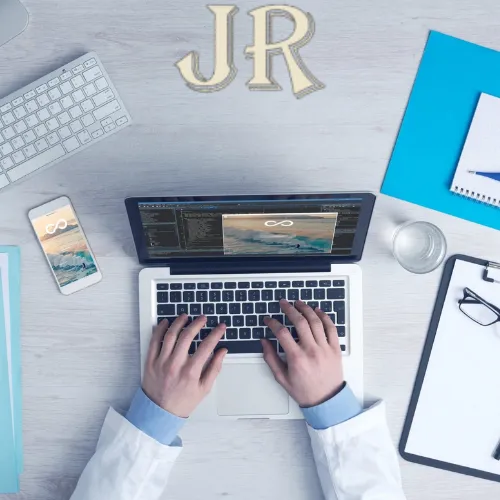 التسويق الإلكتروني للمنشآت الطبية