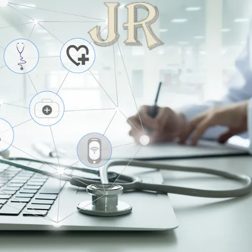 التسويق الإلكتروني للمنشآت الطبية