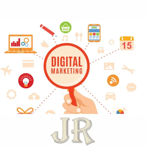 التسويق الالكتروني في الجزائر