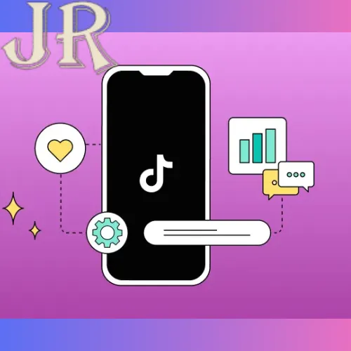 التسويق عبر تيك توك: 10 استراتيجيات فعالة لتصل إلى جمهورك المستهدف 9 التسويق عبر تيك توك