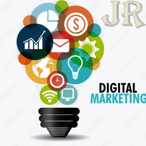 تخصص التسويق الرقمي في الأردن: المواد و الفرص الوظيفية 3 تخصص التسويق الرقمي في الأردن