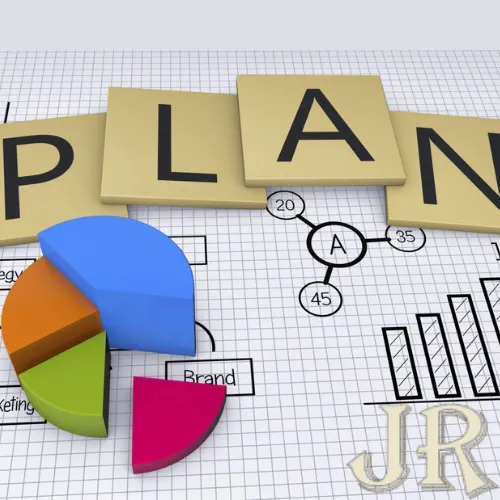 خطة تطوير المبيعات