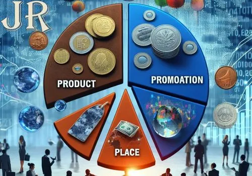 كيف تبني استراتيجيات المزيج التسويقي للخدمات التي تهيمن على السوق؟ 9 2 11