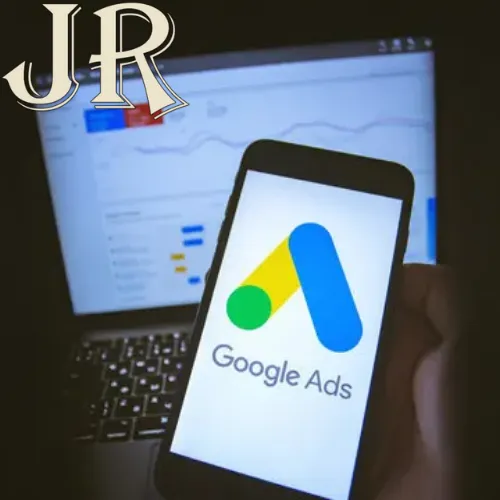 شركة اعلانات جوجل