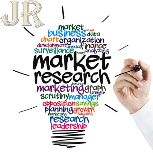 ابحاث السوق