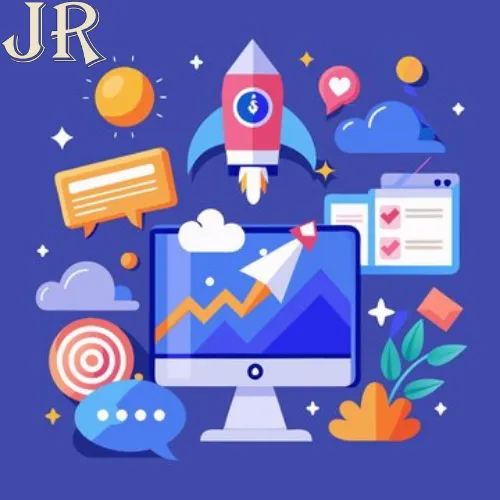 استراتيجيات التسويق الفيروسي