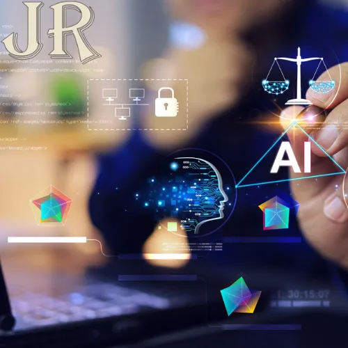 تعلم التسويق الالكتروني بالذكاء الاصطناعي