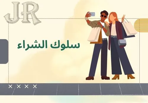 سلوك الشراء